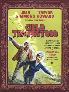 The Clouded Yellow |   DVD